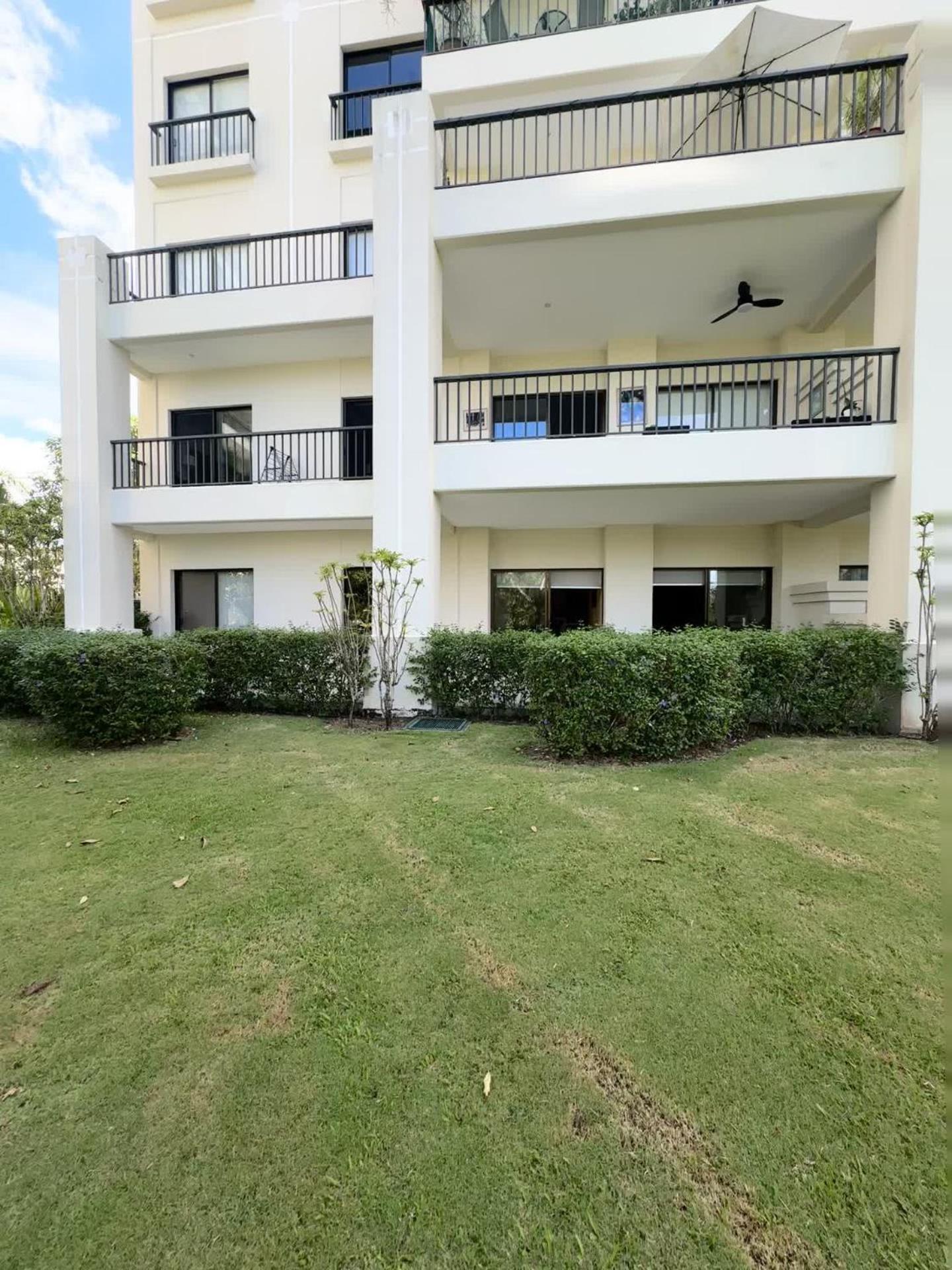 Amaluc Zac Apartment Jaco Bagian luar foto